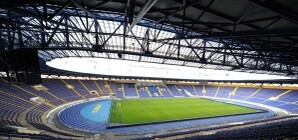 Курченко расплатиться за стадион 