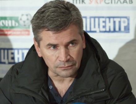 "Гелиос" остался без главного тренера. Фото sport.dozor.com.ua