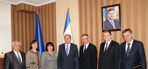 Этим летом в Крым приедет премьер-министр Литвы