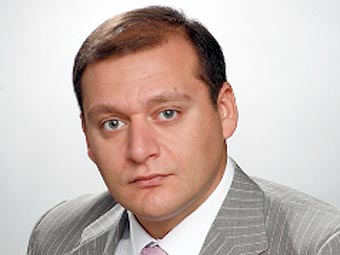 Губернатор заработал свыше 10 миллионов гривен. Фото: news2000.com.ua.