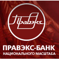 Справочник - 1 - Правэкс-Банк, Харьковская областная дирекция