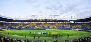 От 25 до 1 300 гривен: в Харькове начали продавать билеты на матч 