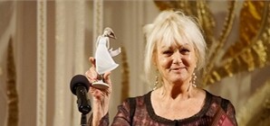 Харьковская сирень-2013: Мишель Мерсье удивят варениками, а Демонжо вручит приз имени себя