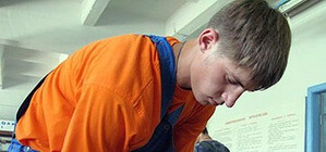 Учащиеся ПТУ покажут и продадут собственные изделия