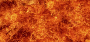 В центре Запорожья горела многоэтажка: один человек погиб