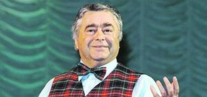 Сегодня известный одессит Роман Карцев празднует именины: лучшие шутки