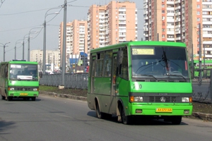Движение транспорта по улице Достоевского будет временно изменено. Фото с сайта Харьковского горсовета.