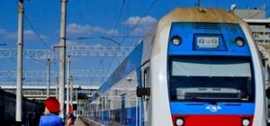 Почему отменили двухэтажный поезд Skoda 