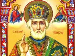 Сегодня почитается память святителя Николая. Фото: kalendar-prazdnikov.ru.