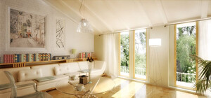 В Крыму ищут людей, которые будут год жить в арендованном доме по правилам эколофта