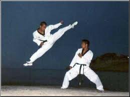 В Крыму пройдет Международный фестиваль боевых искусств