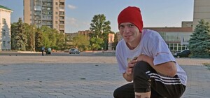 Участие в танцевальном телешоу изменило жизнь слесаря из  Луганской области