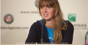 Элина Свитолина хочет попасть в топ-50 рейтинга WTA. Фото: sapronov-tennis.org