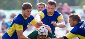 Сегодня на стадионе 