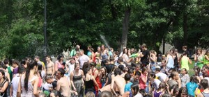 Чем жил Луганск: главные новости минувшей недели