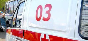 В Луганской области рухнул балкон с людьми