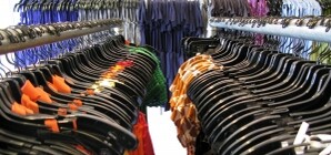 Антигламур по-лугански: что выкинуть из шкафа этим летом?