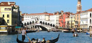 В Днепропетровске откроется итальянский визовый центр