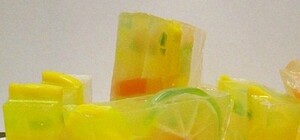 В Севастополе на День города пройдет фестиваль мыла ручной работы