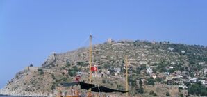 Донецкие курортники: в Турцию ехать можно, а в Крым билеты разобрали