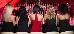 В ресторанах и клубах Одессы у посетителей теперь будут требовать паспорт