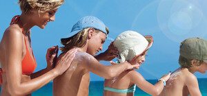 Загораем правильно: как не сгореть и получить 