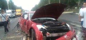 ГАИ просит отозваться очевидцев ДТП с 