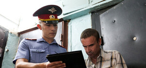 Откройте, милиция: как работается участковым инспекторам