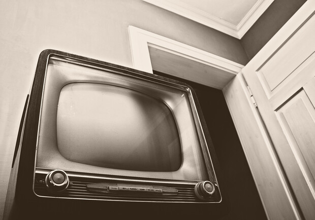 Харьковчане перестали смотреть телевизор. Фото: sxc.hu.