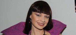 Ксения Симонова создала новую песочную анимацию на песню группы 