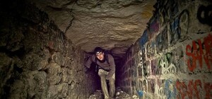 Вся правда о днепропетровских диггерах