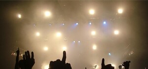 Афиша Одессы: все самые интересные концерты июля