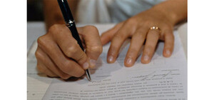 Свадьба в Запорожье: сколько стоит стать мужем и женой