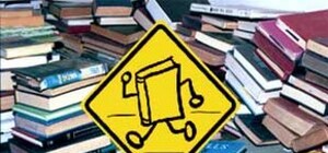 В Луганске стартует первый буккроссинг-проект