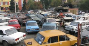 Базовая ставка налога за утилизацию легковых автомобилей не изменилась по сравнению с редакцией принятого в первом чтении законопроекта и составляет 5,5 тысяч гривен. Фото: ukr-advokat.org.ua.