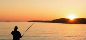 В Севастополе отпразднуют День рыбака