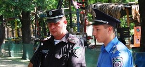 В Одессе экомилиционеры начали отлавливать курильщиков на пляжах и в парках