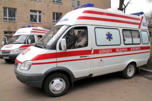 В Харькове и области будет введен единый номер телефона экстренной помощи. Фото с сайта Харьковского городского совета.