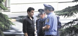 Что делать, если милиция 