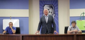 Олигарх Климов дал 