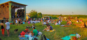 Стала известна дата и участники следующего фестиваля в Стопудовке