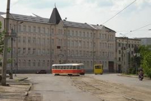 Нежилое помещение превратится в общежитие для детей-сирот. Фото: сайт Харьковского городского совета. 