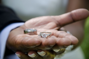 Из общего количества браков в Харькове 5% заключены между украинцами и иностранцами. Фото: sxc.hu.