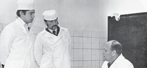 Первое в мире ЭКО провел симферополец