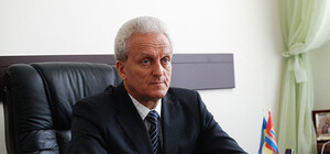 Александр Бартенев – пятый погибший крымский мэр за три года