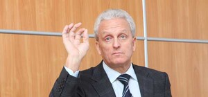 Геннадий Москаль считает убийство мэра Феодосии заказным