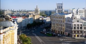 Харьков стал самым деловым городом по версии "Фокуса". Фото: Павел Иткин.