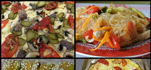 Беспроигрышный выбор на сайте Хрум. Вкусно и вовремя! <br> [Обзор + Конкурс]