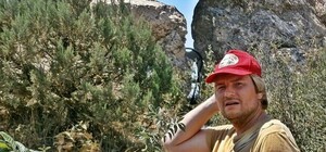 Похудевший Басков в Балаклаве целуется с красотками и покоряет горы