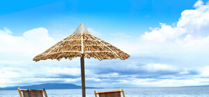 Как проводят лето крымские ВИПы